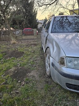 Škoda Octavia 1.9 TDI 96KW 6 Qualt - 17