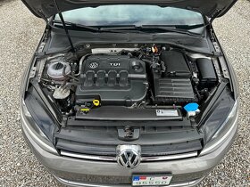 Volkswagen Golf VII 1.6TDI DSG Highline - 17