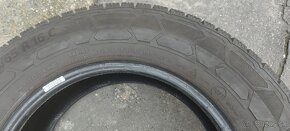 Zimné Continental VanContact Winter 215/65/16c 109/107R - 17