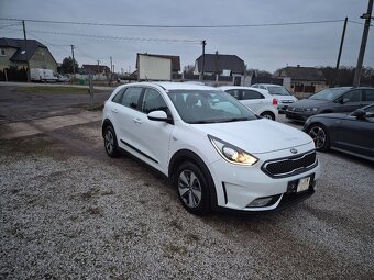 Kia niro - 17