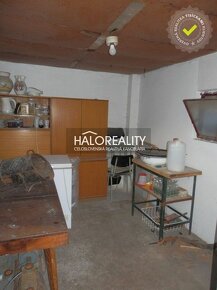 HALO reality - Predaj, rodinný dom Ostrov - ZNÍŽENÁ CENA - 17