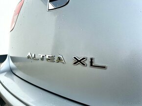 Seat Altea XL 1,9 TDi - 17