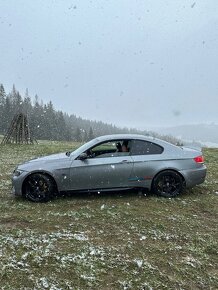 Bmw e92 330xd coupe 3.0 306D3 - 17