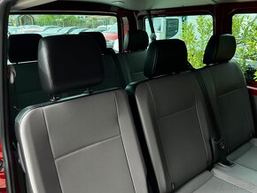 Volkswagen T6 Transporter 2.0 TDI BMT LR, 81kW, M5, 4d. (202 - 17