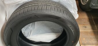 Hankook K127E ventus S1 evo3 235/55 R19 letne pneumatiky - 17