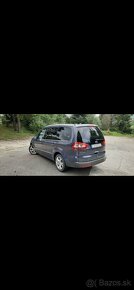 Ford galaxy 2.0 TDCI Titanium 2013 - 17