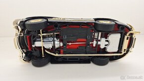 1:18 MERCEDES-BENZ 300SL AUTODROM - 17