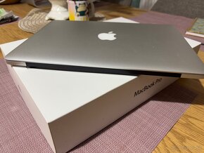 APPLE MacBook Pro 13 koniec roka2013 - 17