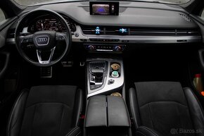 Audi Q7 3.0 TDI 272k quattro tiptronic 8-st. - 17