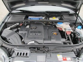 Audi A4 2.0TDI Limuzina - 17