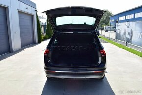 Volkswagen Tiguan 2.0TDI DSG HIGHILINE PANORÁMA-VIRTUAL-LEDX - 17