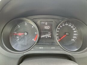 Volkswagen Polo 1.4 TDI 55kW BMT Trendline - 17