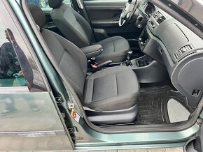 Škoda ROOMSTER FL 1.6TDi 77kW 2012 - 17