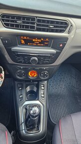 Citroën C-Elysée 1.6 HDi 92 Exclusive - 17