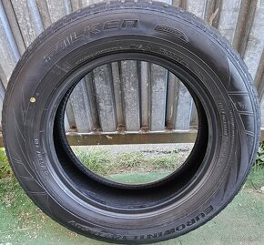 Kvalitné zimné pneu FALKEN EUROWINTER - 215/65 r17 99H - 17