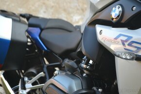 BMW R1200RS - 17