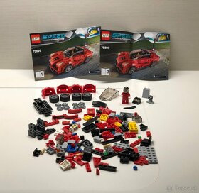 Lego speed champions - 17