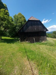 PREDAJ exkluzívneho RD - Stará Turá - časť Hlavina - 17