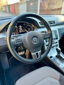 Volkswagen Passat Variant Alltrack 2.0 TDI 130 kW BMT 4MOTIO - 17