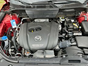 Mazda CX-5  2,5i 143kW  Signature 2WD - 17
