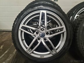 5X112 R18 AEZ-ZIMNE PNEU 235/45 R18 - 17