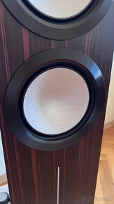 Monitor Audio Gold 300, 6G Macassar - 17