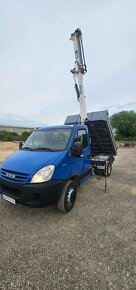 Iveco Daily 3.0 - 17