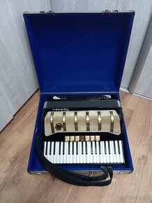 Hohner Pirola III.120bas. - 17