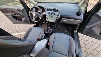 Seat Altea XL 1.9tdi - 17