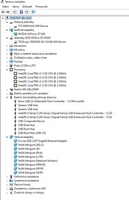 Komplet PC skrinku nainštalovaný windows 10 pro-predám. - 17