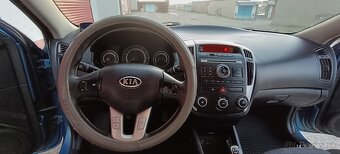 Kia Ceed SW - 17