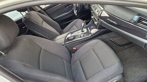 BMW Rad 5 530d xDrive - 17