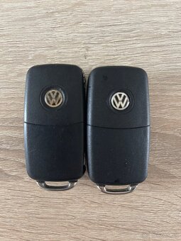 VW Golf 6 1,6Tdi - 17