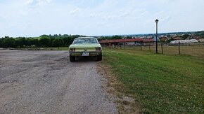 Predám  Ford Mustang 1968 coupé V8 - Biele ŠPZ - 17