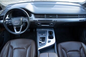 Audi Q7 3.0 TDI 200kW quattro tiptronic - 17