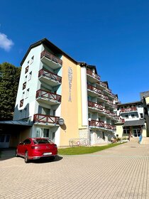 Predaj apartmán Donovaly,pri lanovke,74m2,investičný - 17