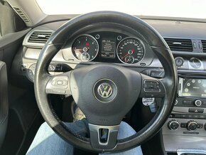 VOLKSWAGEN PASSAT VARIANT 1.6 TDI - 17