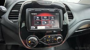 Renault Captur Energy 1,5dCi M5 1.majiteľ, nové v SR - 17