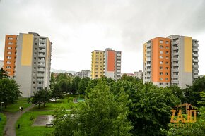 3 IZBOVÝ BYT S BALKÓNOM – DUBNICA NAD VÁHOM / NA PREDAJ - 17