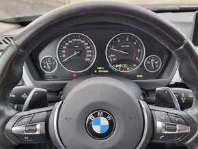 BMW Rad 4 Gran Coupé 420d A/T za 12.900 € - 17