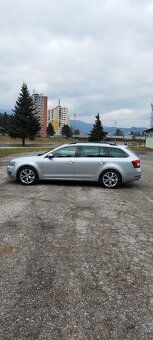 , Octavia 2014 2.0 fdi 110kw 302000 km - 17