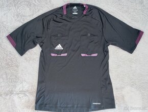 Dres rozhodca Adidas, Atack - 17