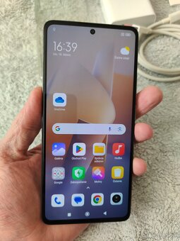 Xiaomi 11T Pro 256GB,8GB RAM - 17