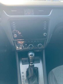 Škoda Octavia Combi 2.0TDI,110kW,96538km,2019,TOP ODPOČET DP - 17