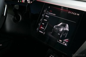 Audi e-tron Quattro 55 300kW Sportback Panoram B&O Exclusive - 17