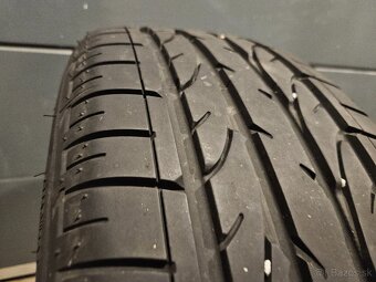 Špičkové letné pneu Bridgestone Dueler H/P - 235/45 r19 99V - 17