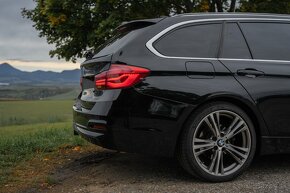 BMW 330i F31 xDrive - 17