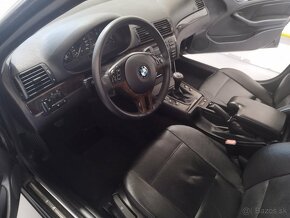 BMW e46 330d 135kw - 17