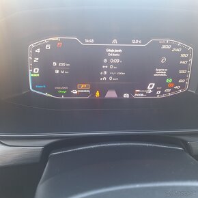 Cupra Formentor 1.4 TSI eHybrid 204k DSG - 17