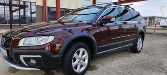 Volvo XC 70 - 17